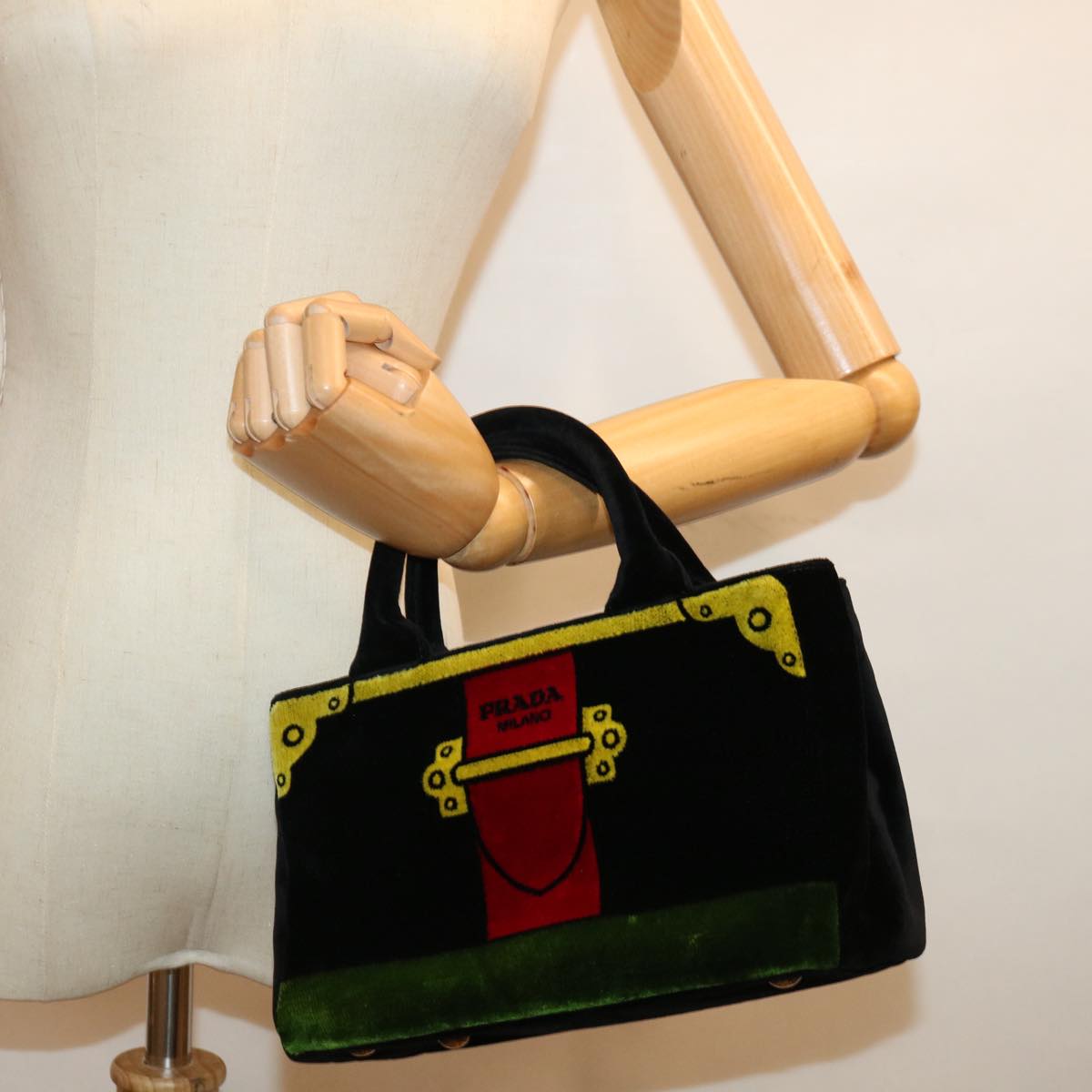 PRADA  Handbag