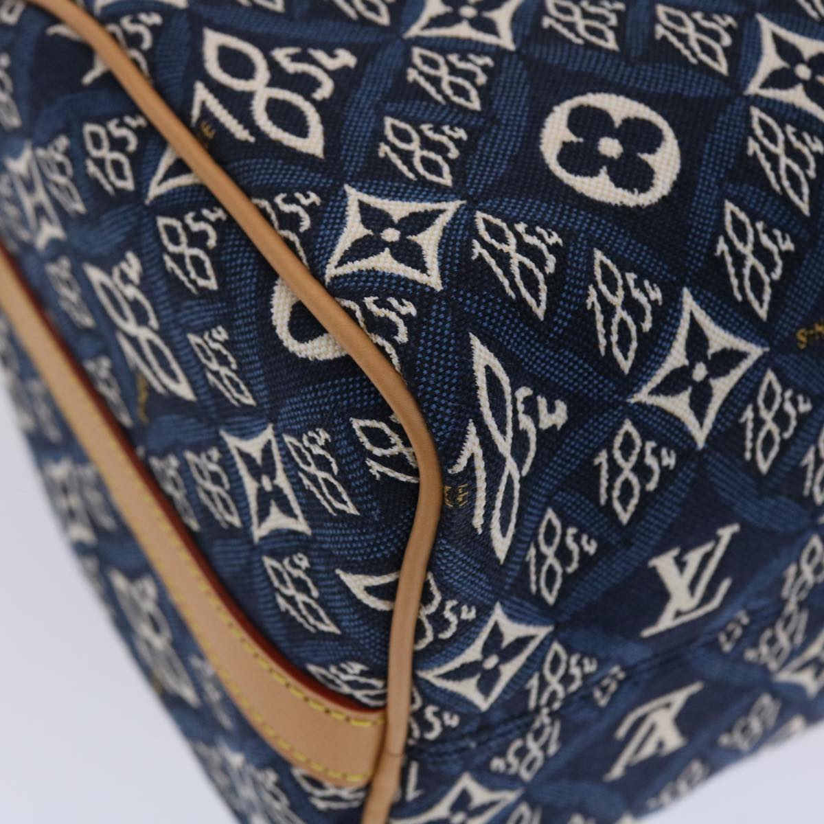 LOUIS VUITTON Speedy bandouliere 20 Handbag