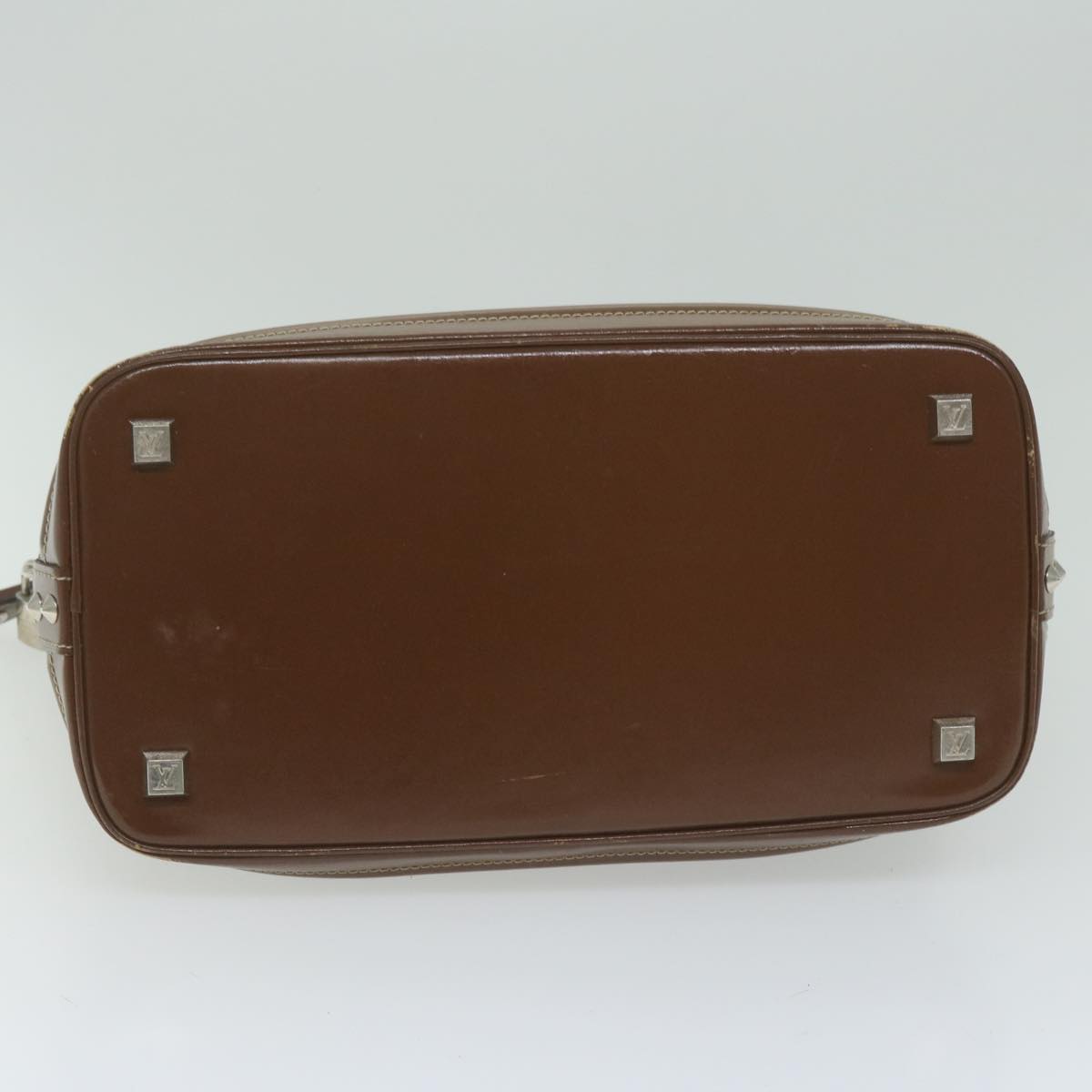 LOUIS VUITTON Lockit Handbag