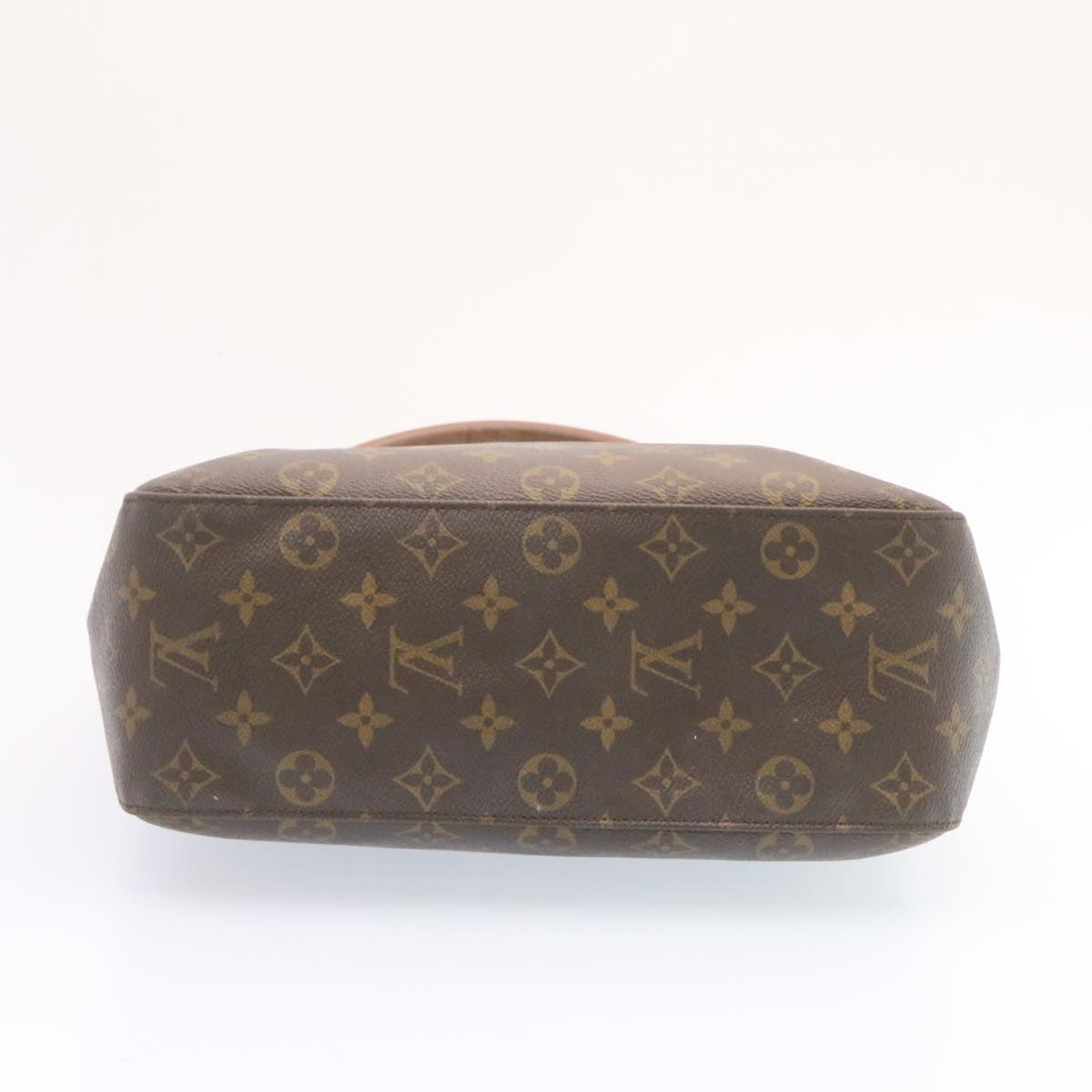 Louis Vuitton Looping GM Shoulder Bag