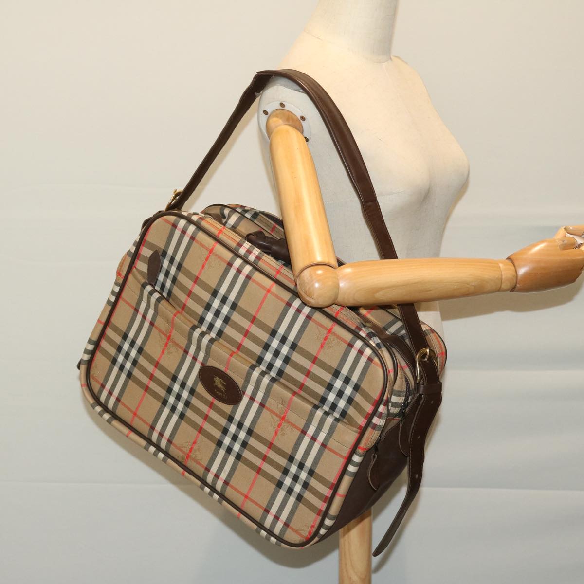 BURBERRY Shoulder Bag