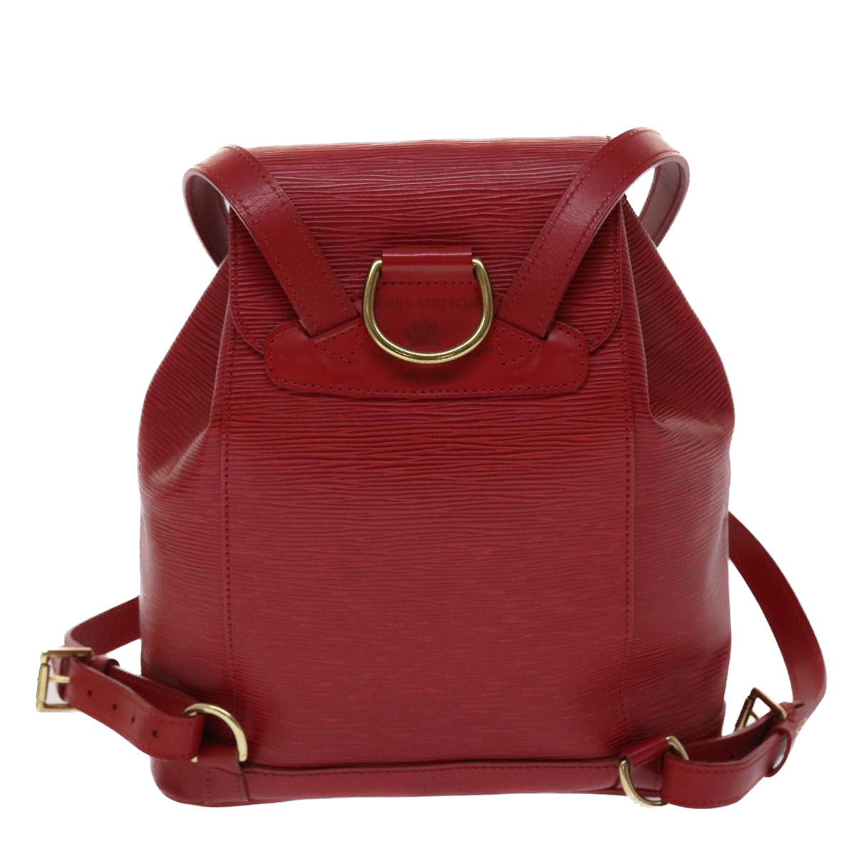 LOUIS VUITTON Montsouris Backpack
