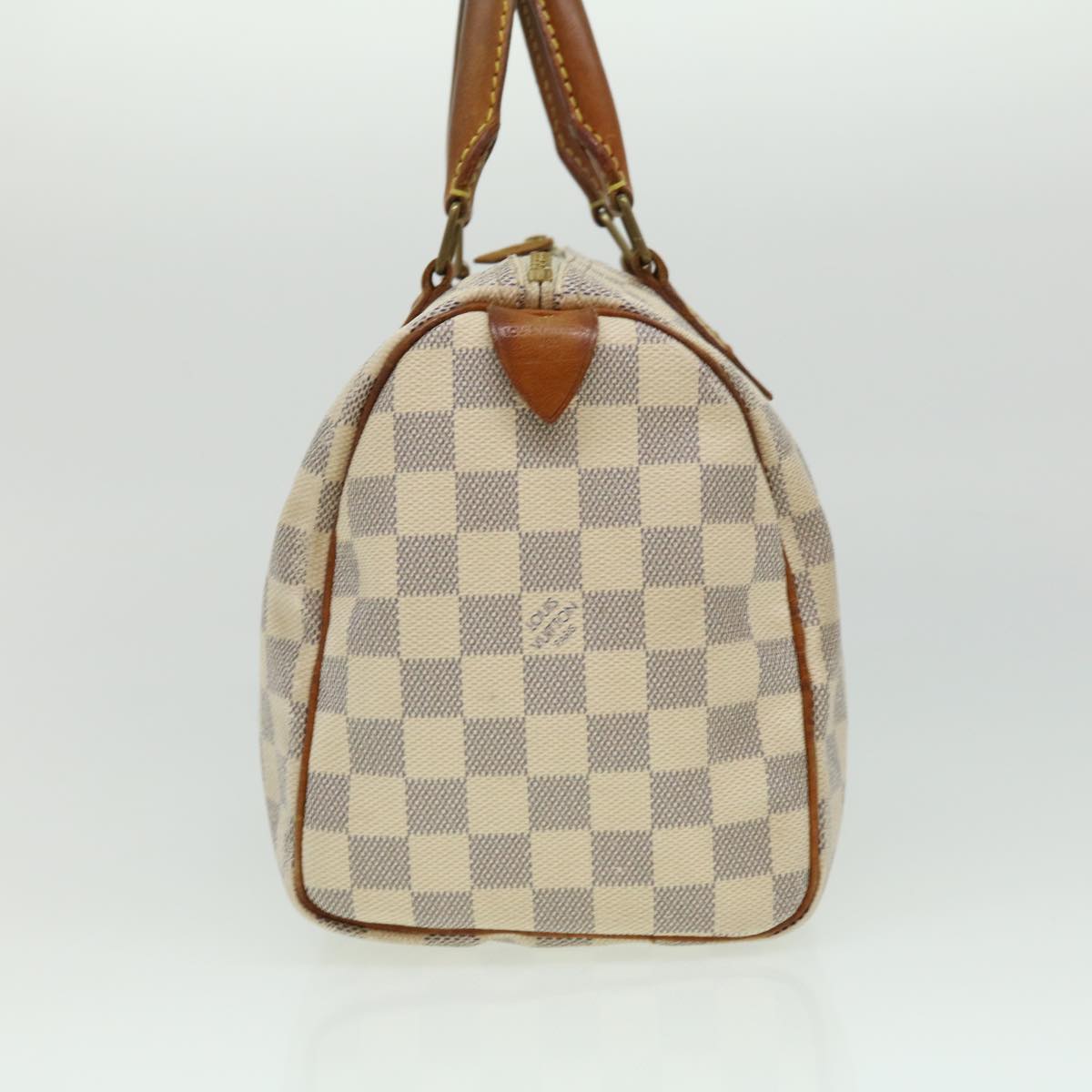 Louis Vuitton Speedy 25 Handbag