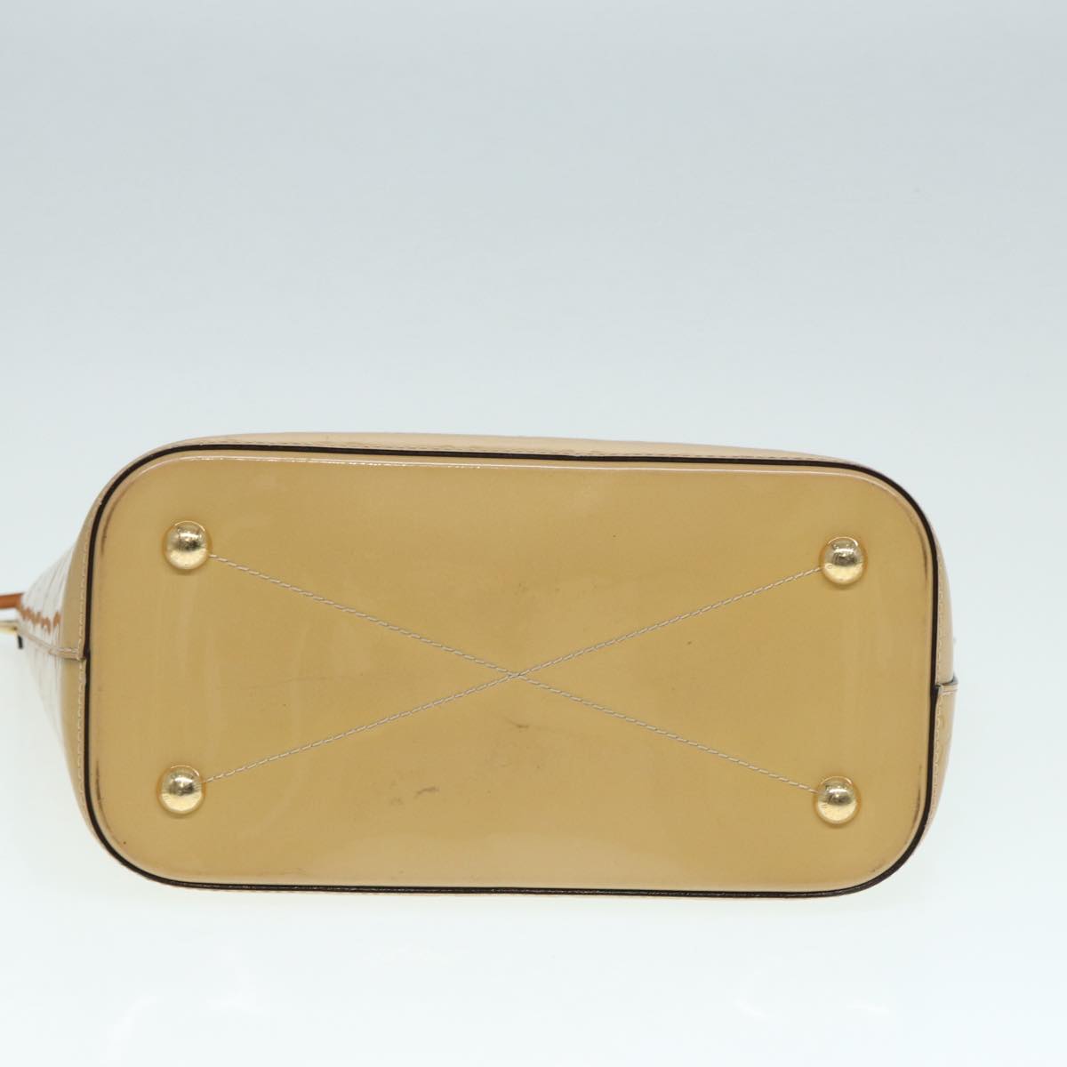 LOUIS VUITTON Montebello Handbag