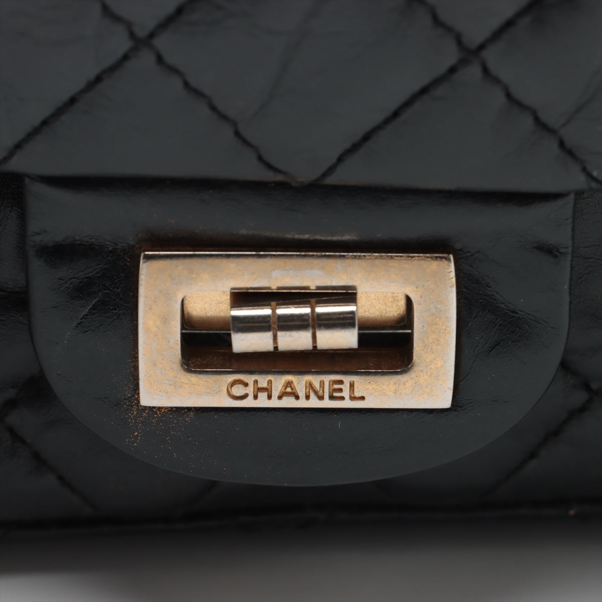 Top Quality Chanel Double New Shoulder Bag