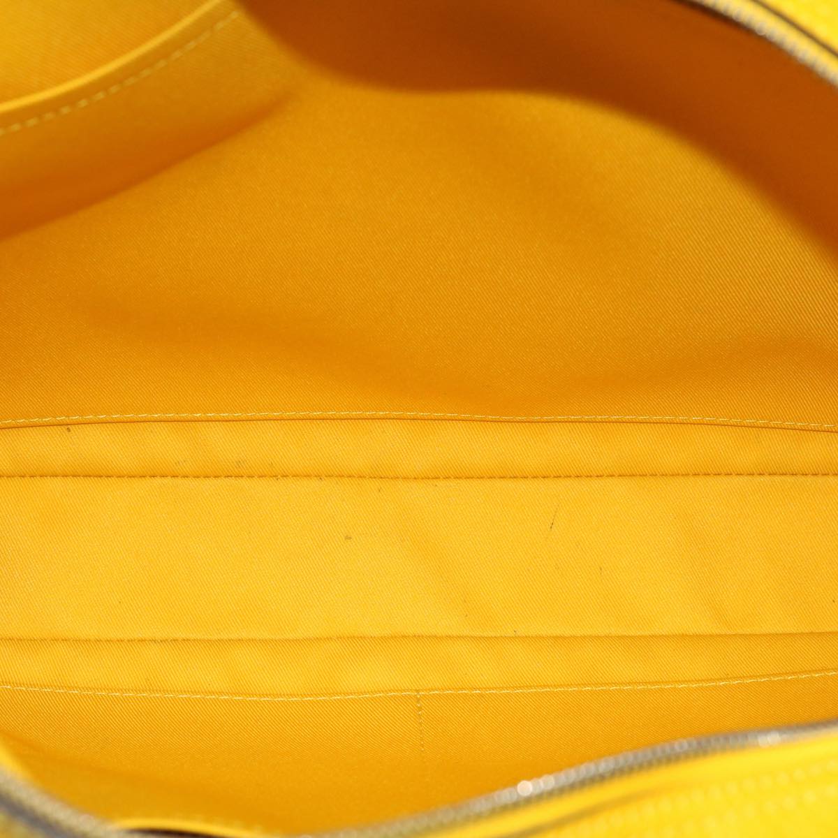 Louis Vuitton Porte Documents Voyage Handbag