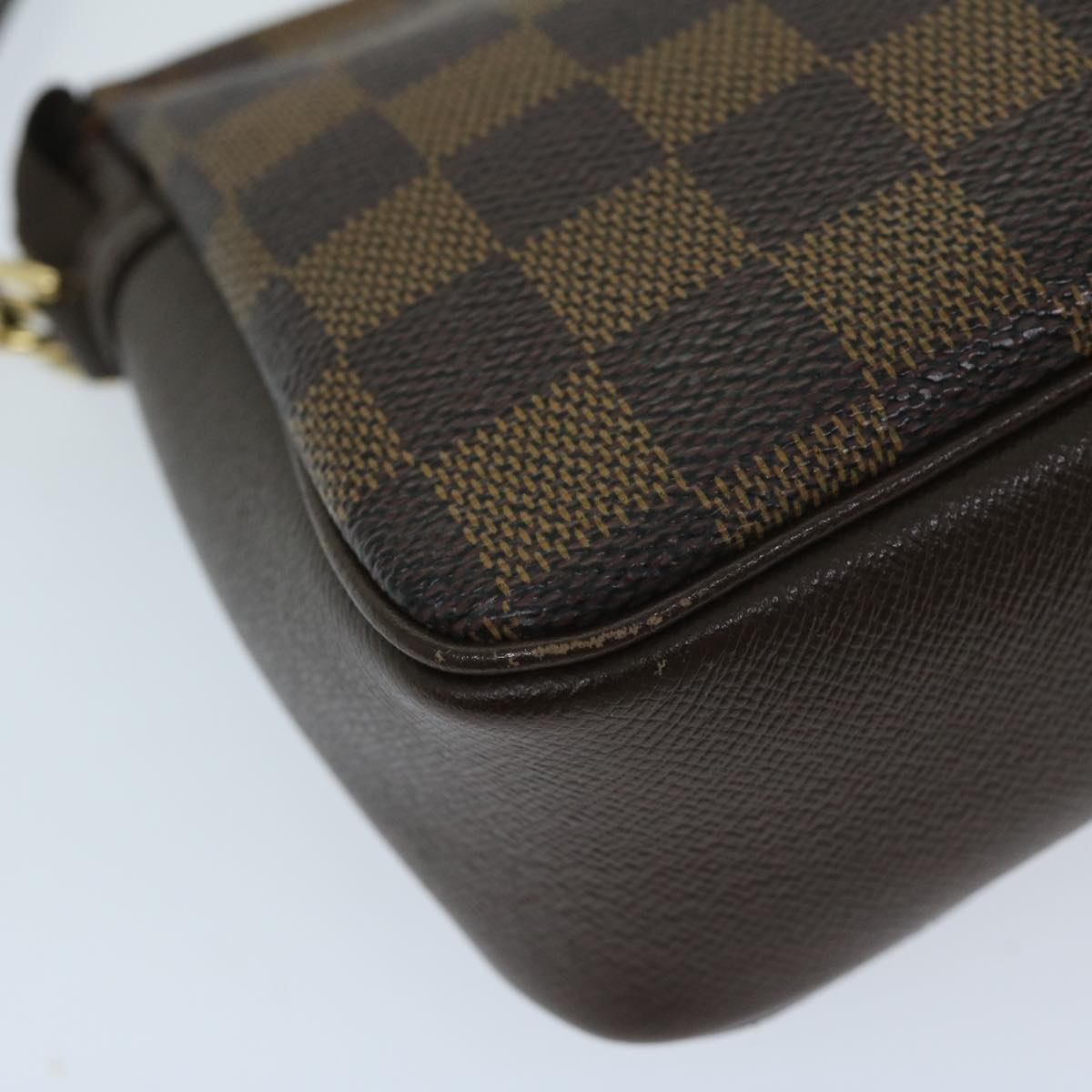 LOUIS VUITTON Trousse makeup Clutch Bag