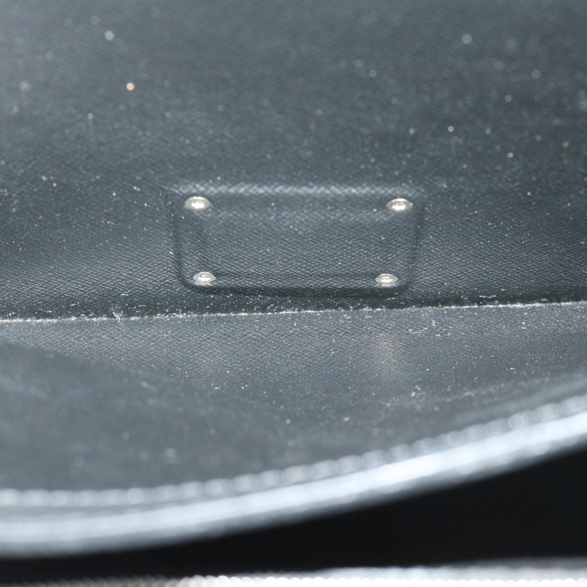 LOUIS VUITTON Sellier Drangonne Handbag