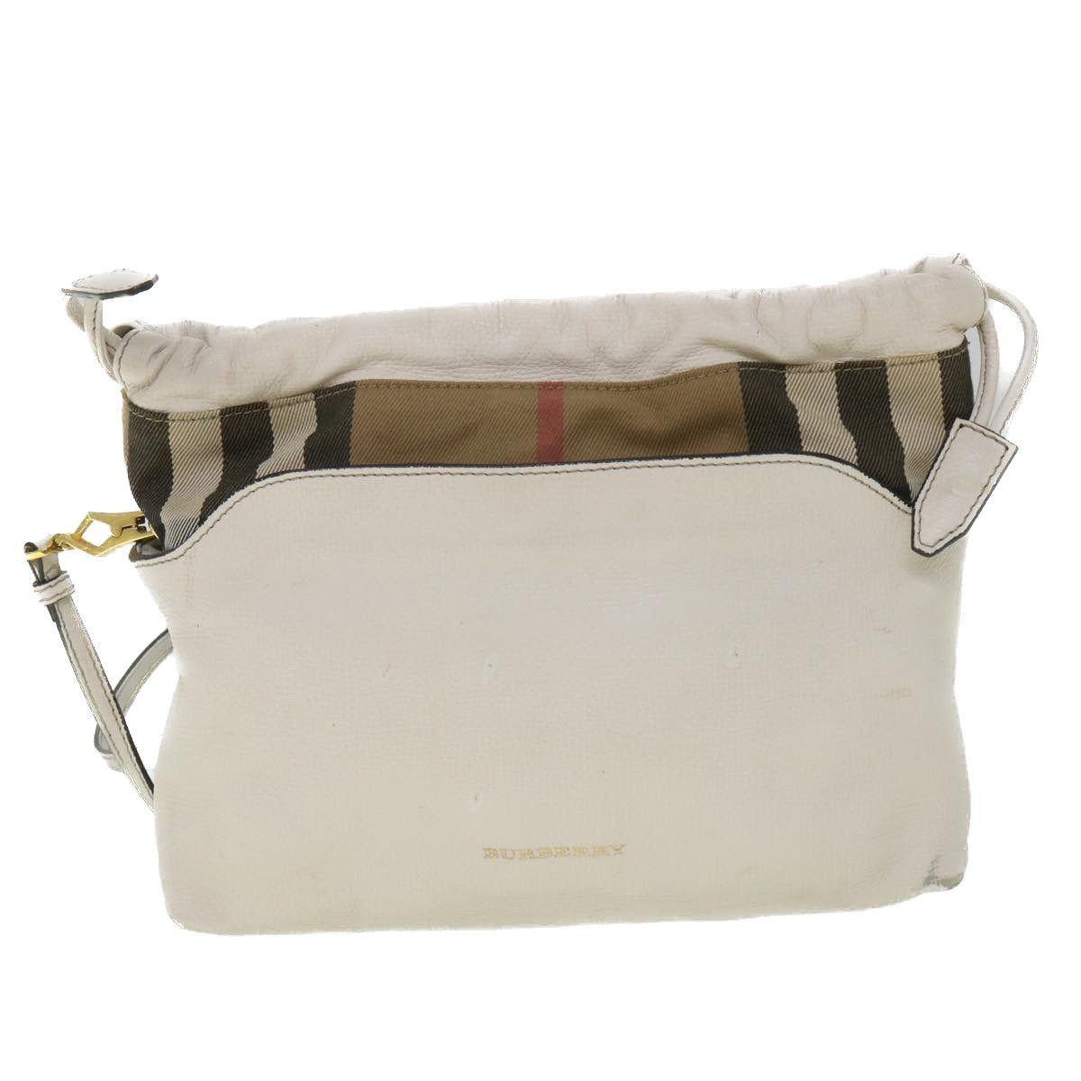 BURBERRY Shoulder Bag