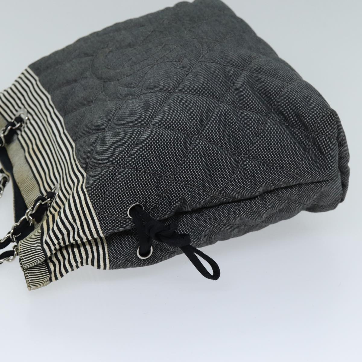 Top Quality Chanel Matelasse Tote
