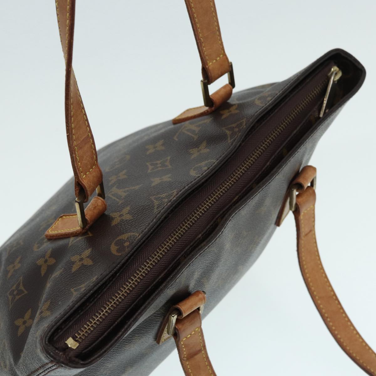 LOUIS VUITTON Piano Tote