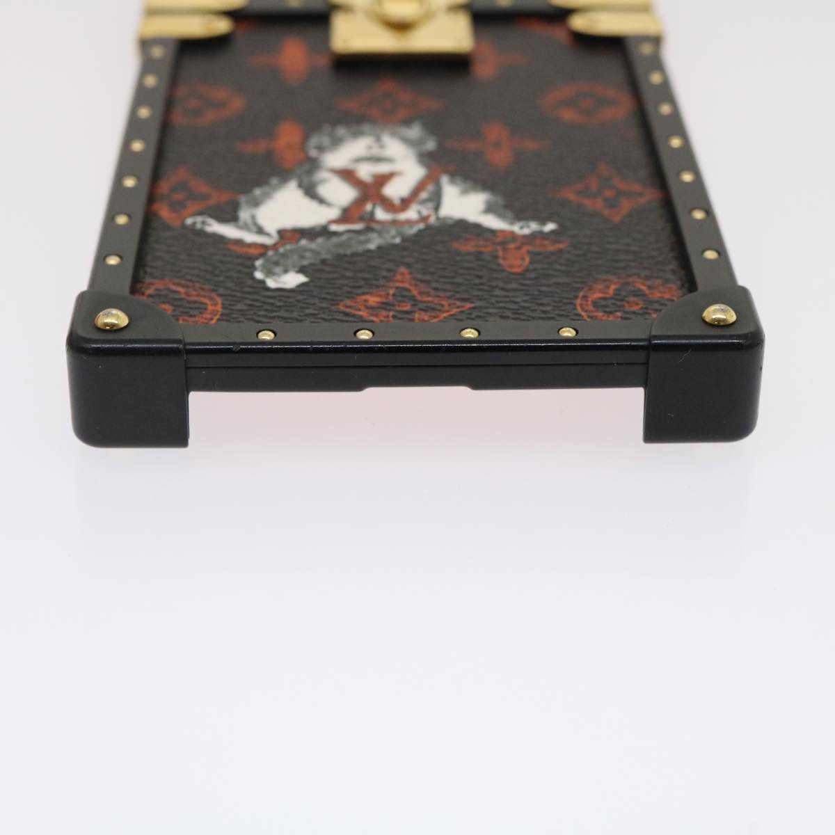 LOUIS VUITTON Trunk Phone
