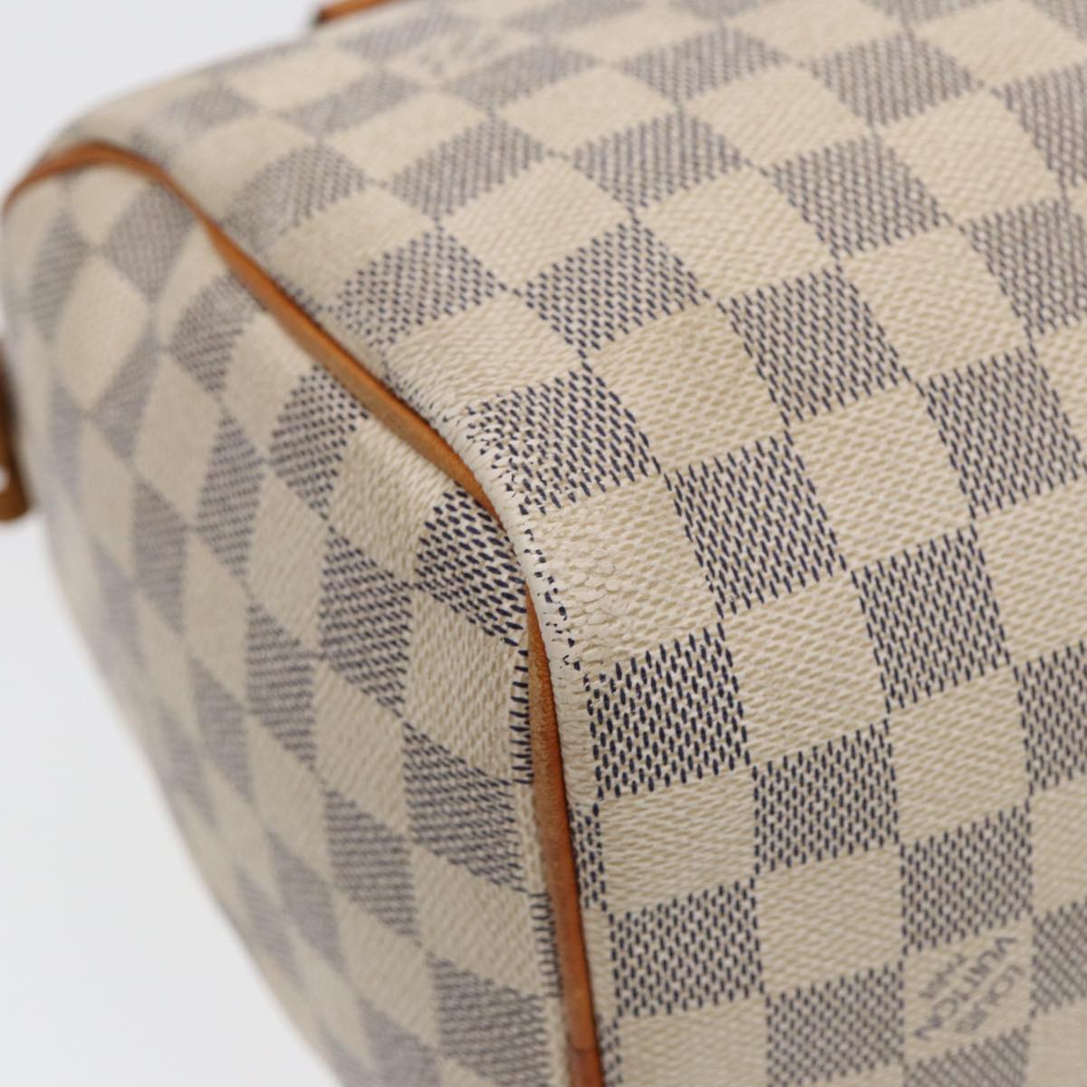 LOUIS VUITTON Speedy 25 Handbag