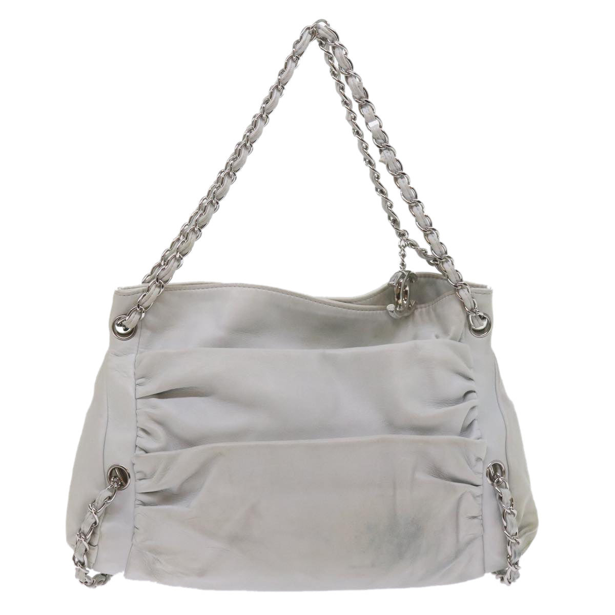 CHANEL Shoulder Bag