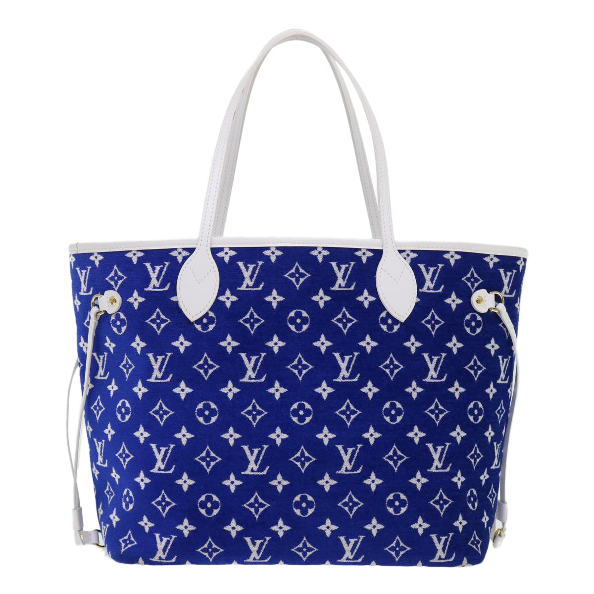 LOUIS VUITTON Neverfull MM Tote