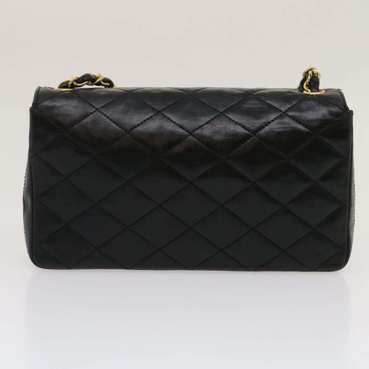 Chanel Classic Flap Shoulder Bag