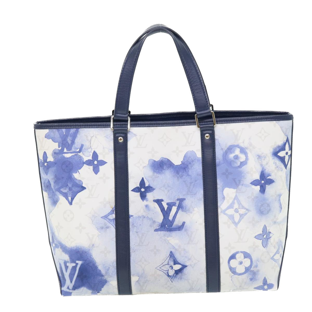 LOUIS VUITTON Weekend PM Tote