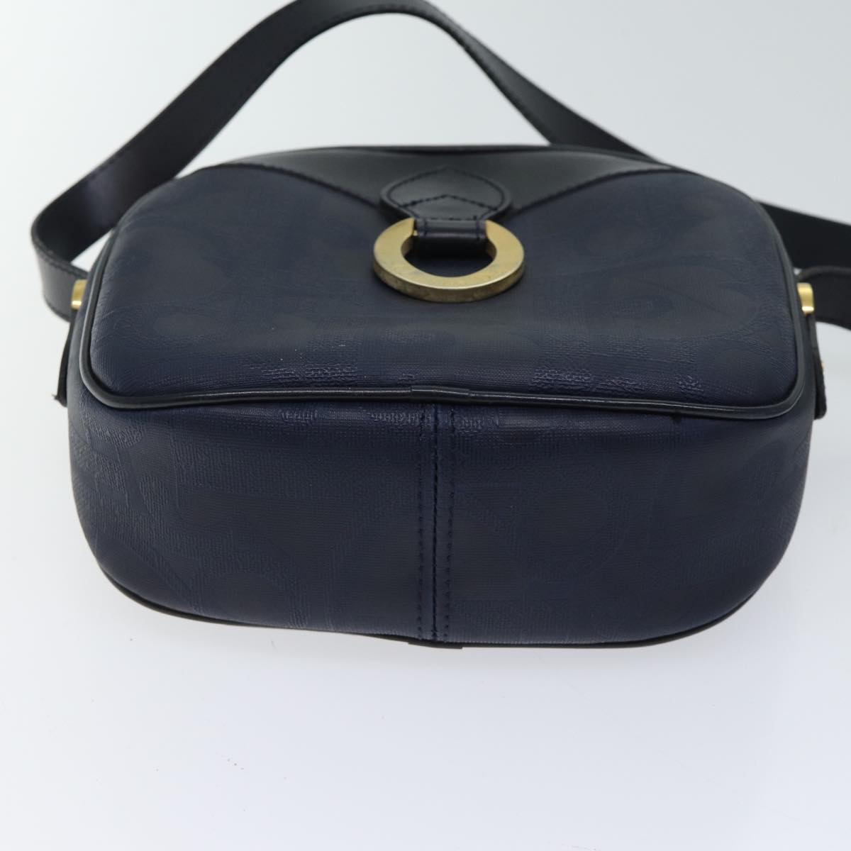 Dior Trotter Shoulder Bag
