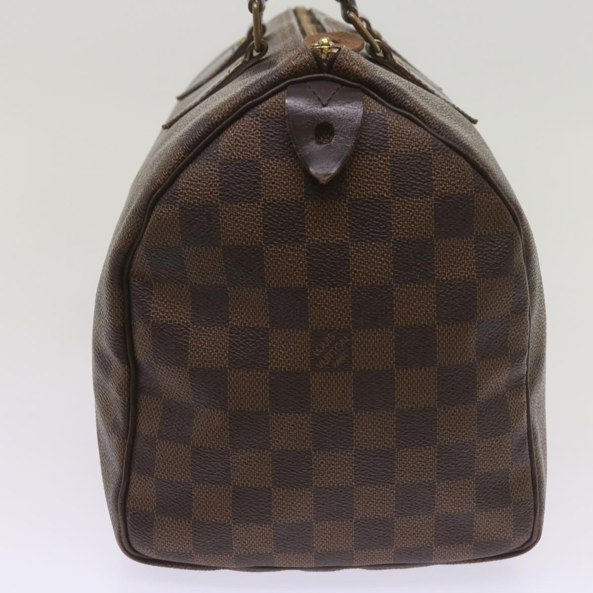 LOUIS VUITTON Speedy 30 Handbag