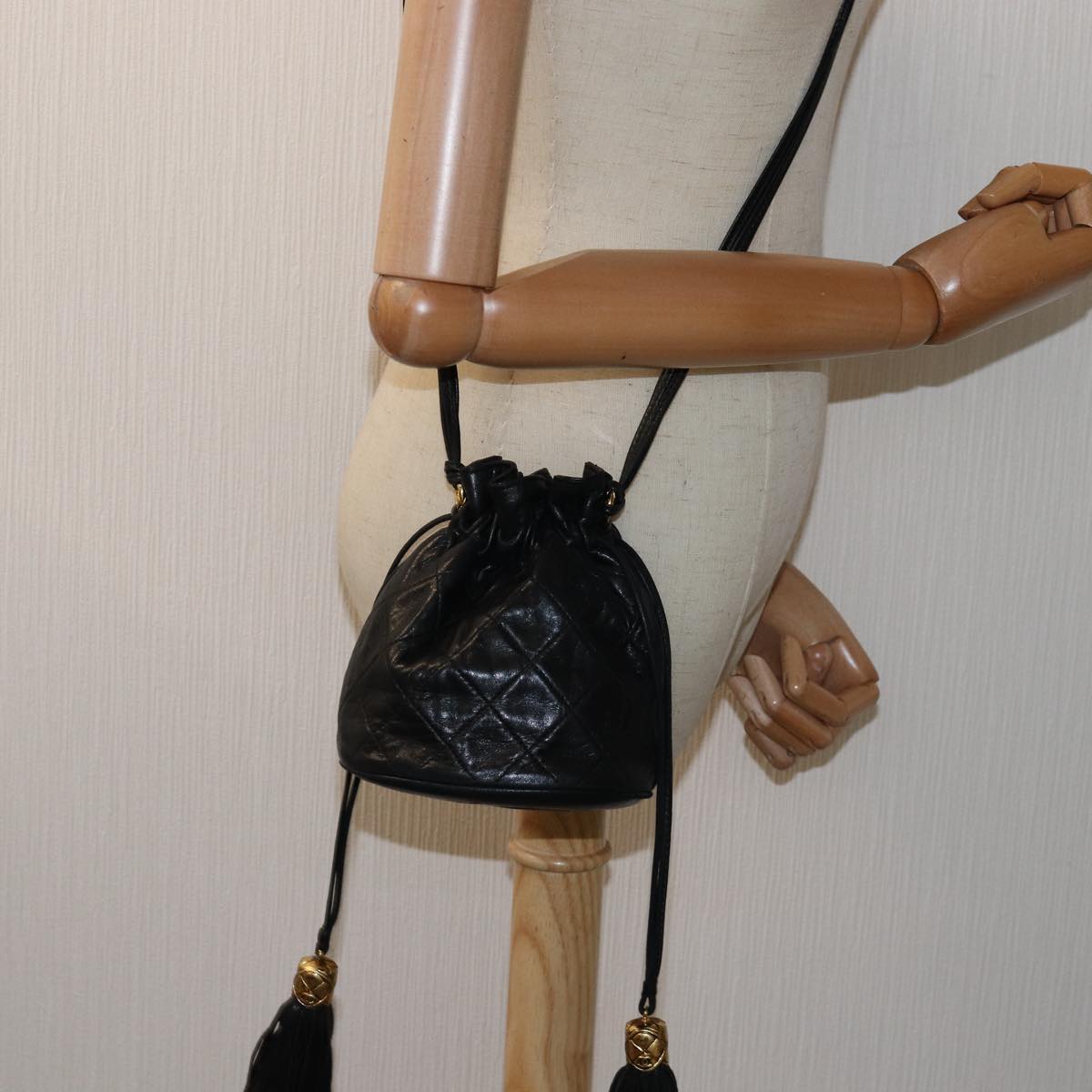 Top Quality Chanel Matelasse Shoulder Bag
