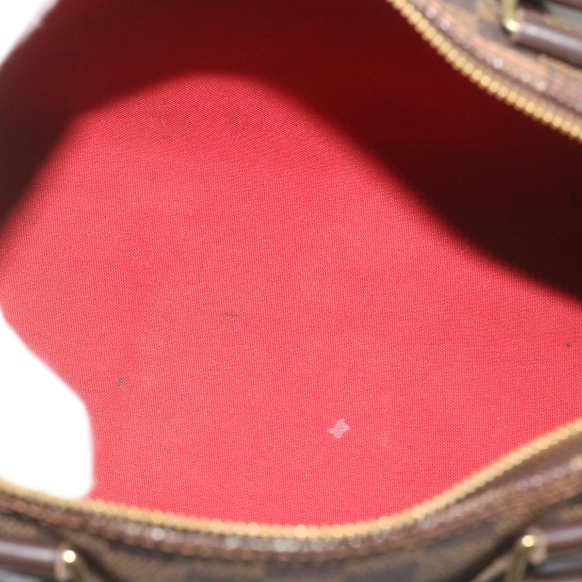 LOUIS VUITTON Speedy 30 Handbag