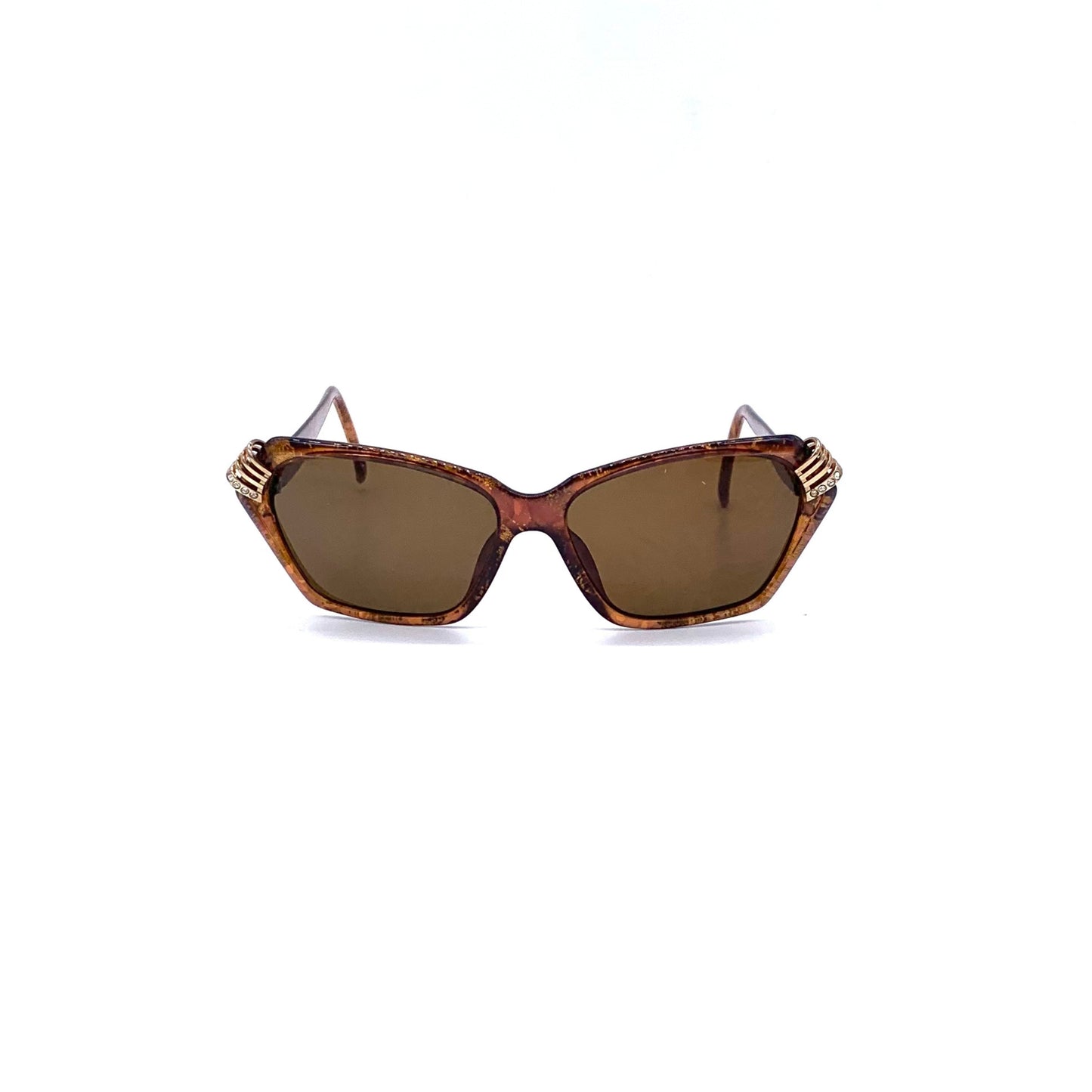 DIOR Christian Dior Optyl Cateye Sunglasses