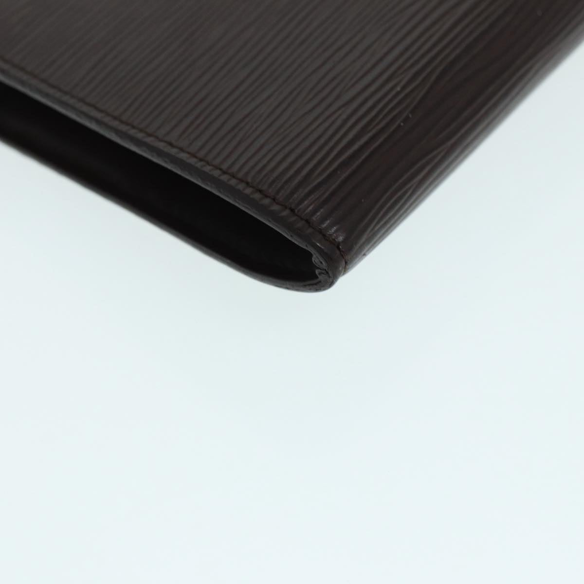 LOUIS VUITTON Pochette Accessoire Clutch Bag