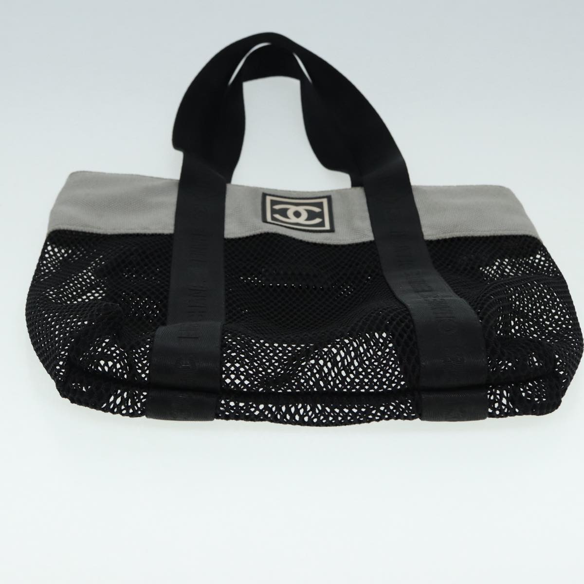 Top Quality Chanel Logo CC Tote