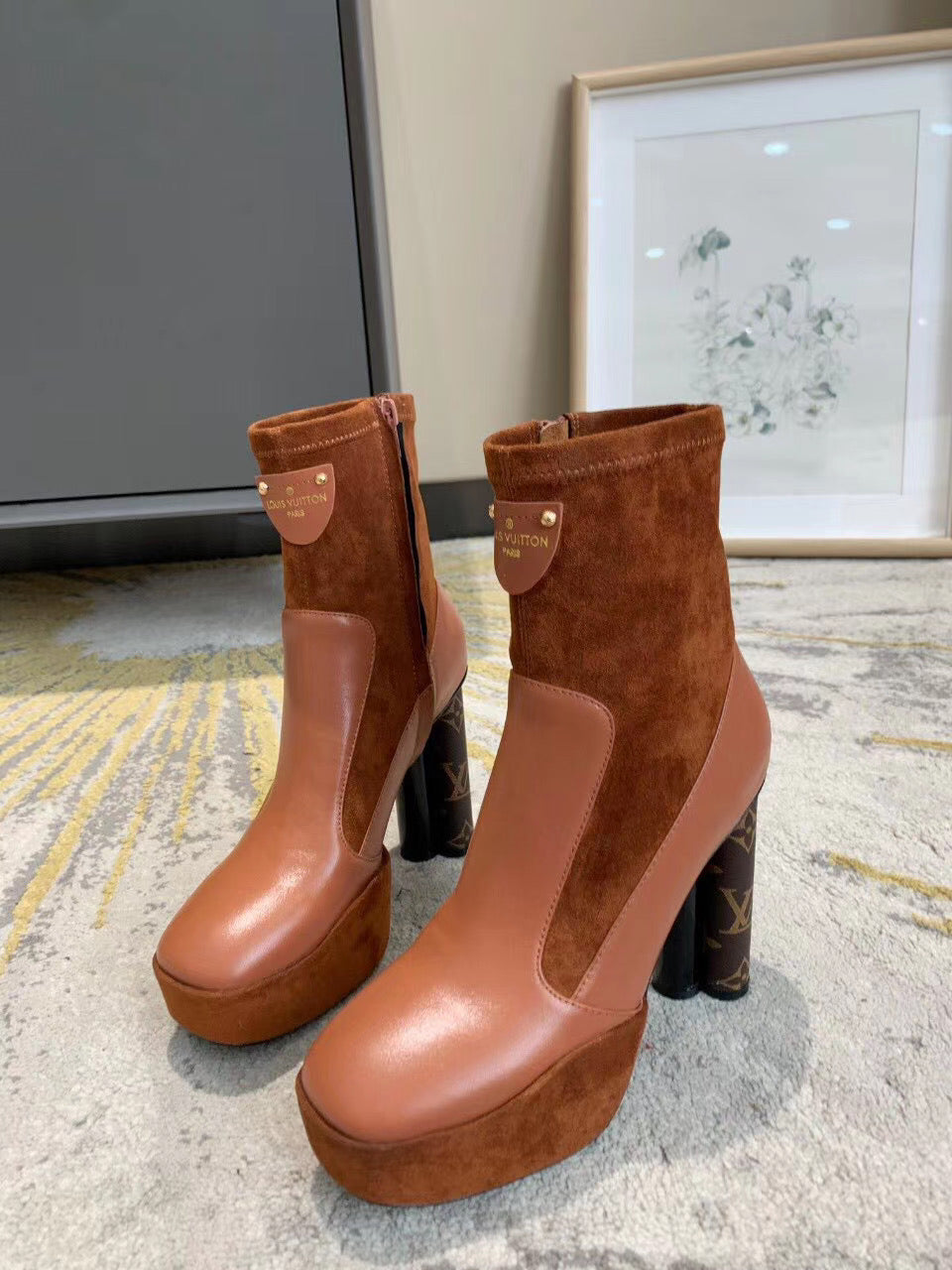 SE076  Size4-11