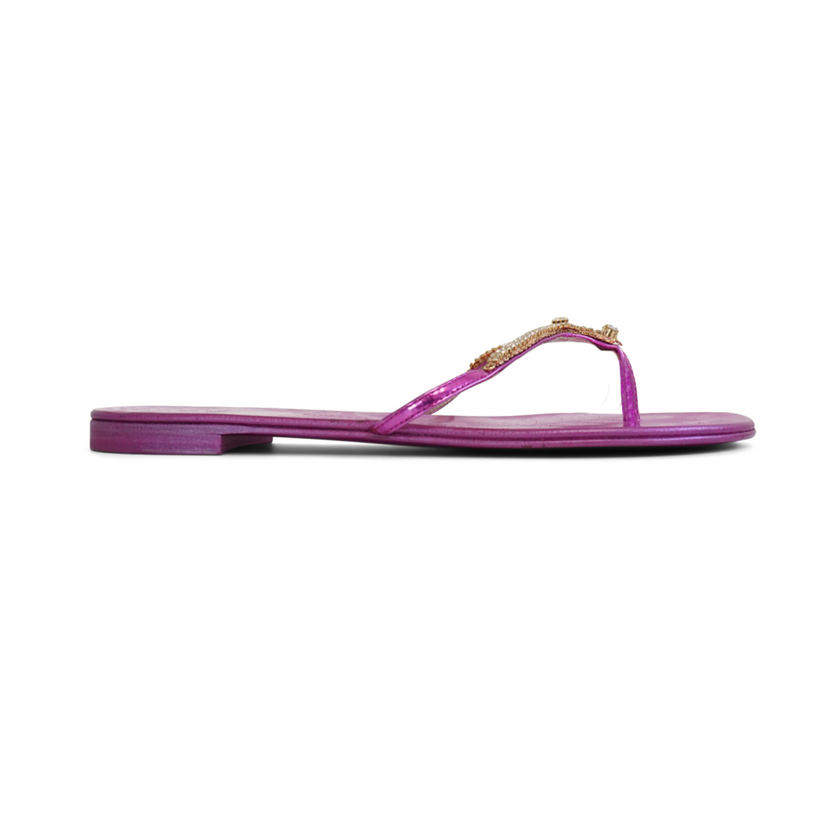 Giuseppe Zanotti 'Gentille' Sandals - Women's 37