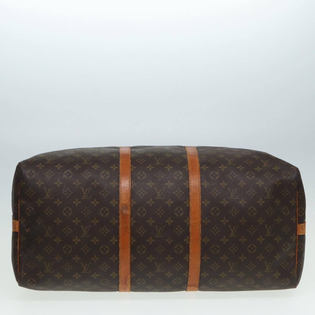 LOUIS VUITTON Keepall Bandouliere 60 Travel