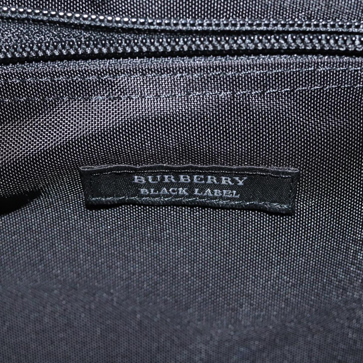 BURBERRY Black Label Handbag