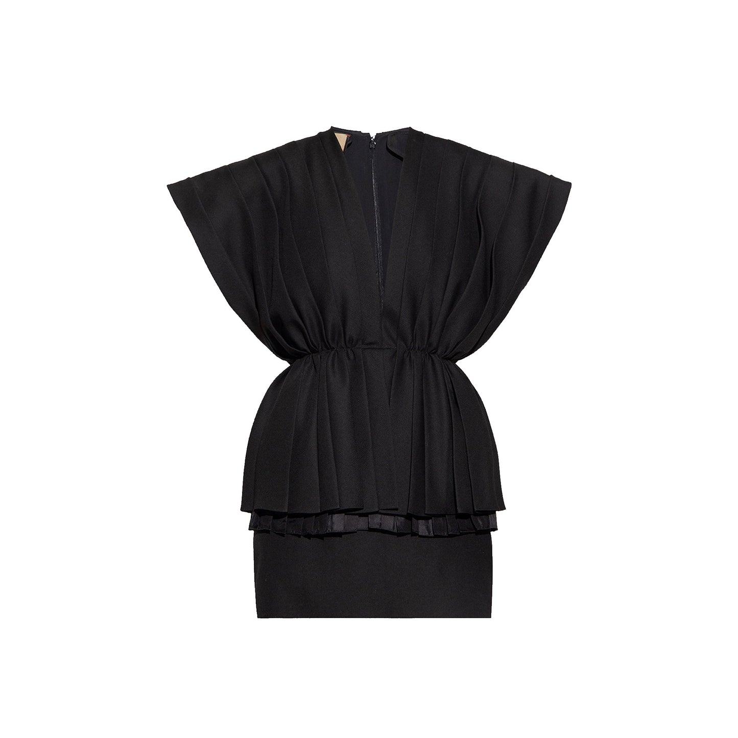 Gucci Pleated Dress Women
