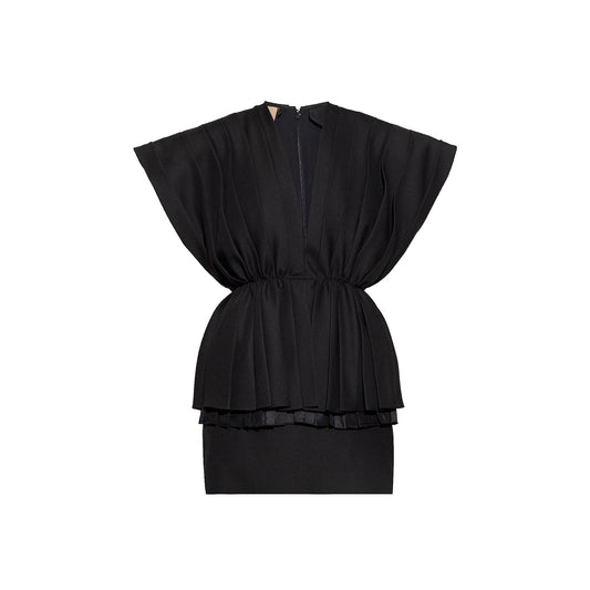 Gucci Pleated Dress Women
