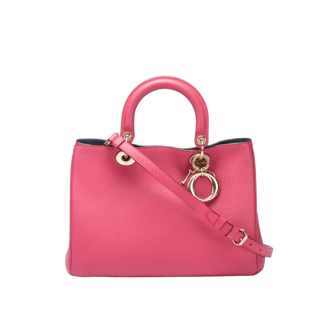 Diorissimo Mini Lady Dior