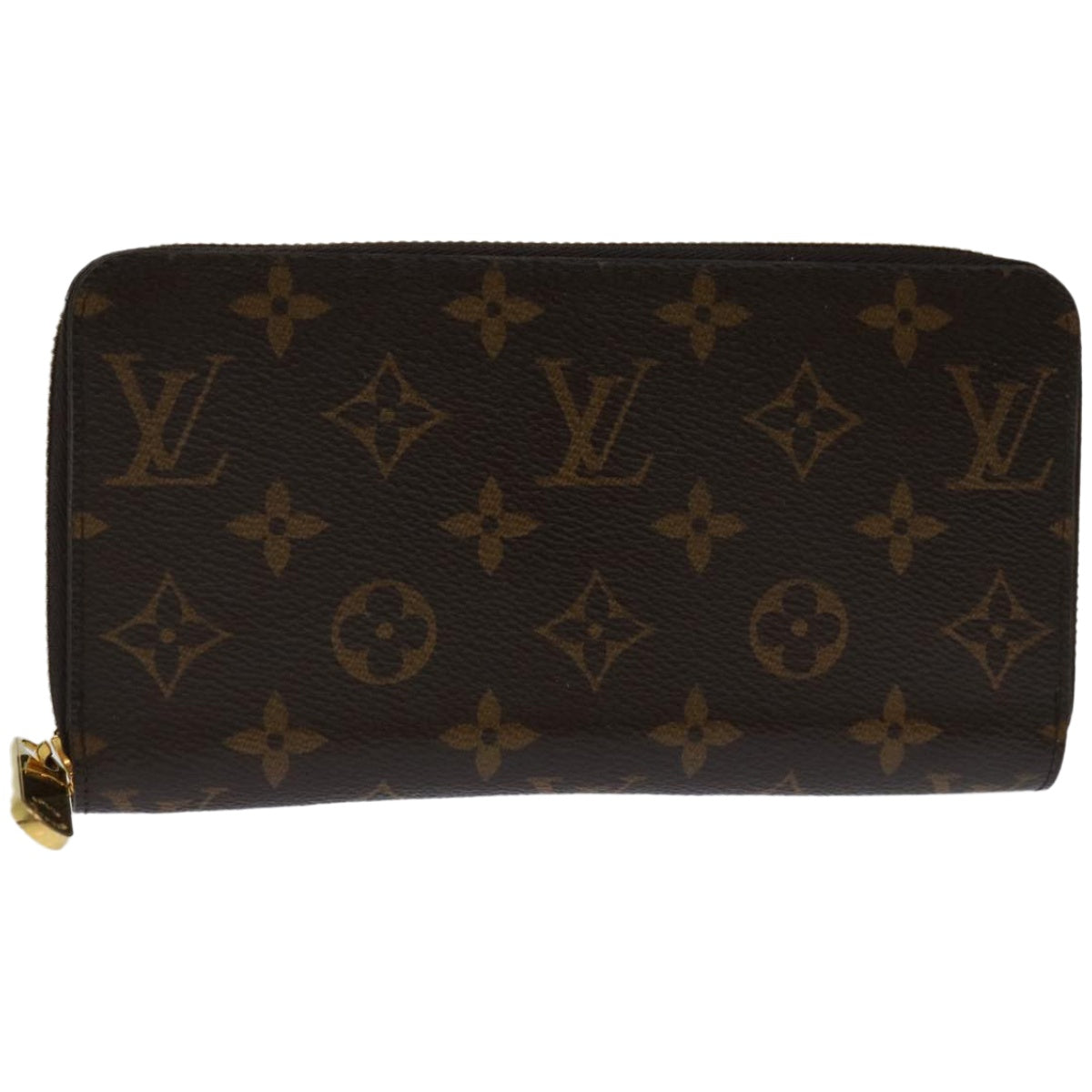 LOUIS VUITTON Portefeuille zippy Wallet