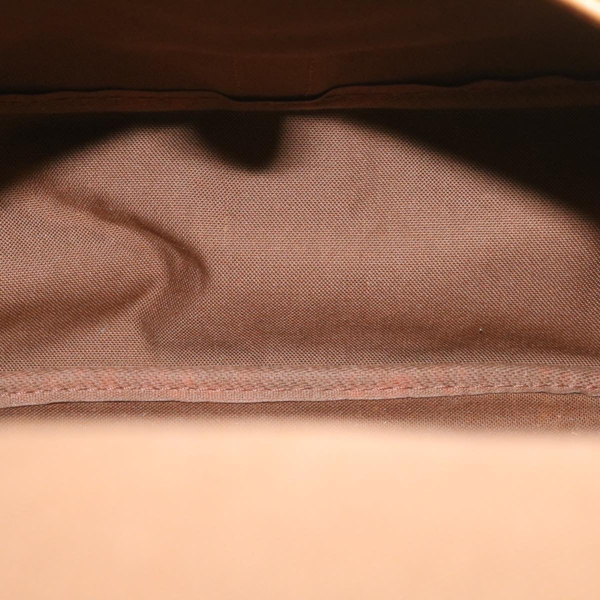 Louis Vuitton Saumur 35 Shoulder Bag