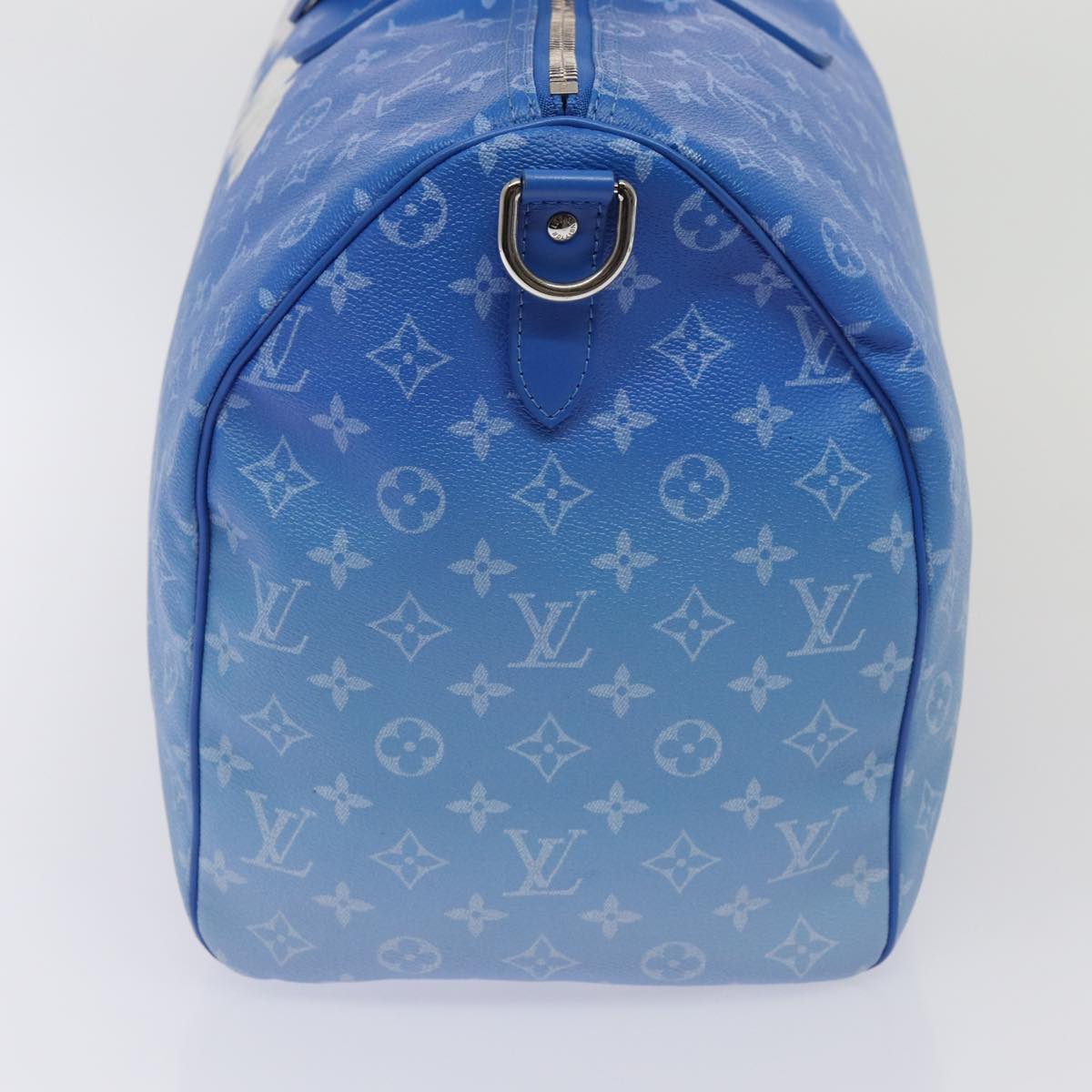 LOUIS VUITTON Keepall Bandouliere 50 Travel