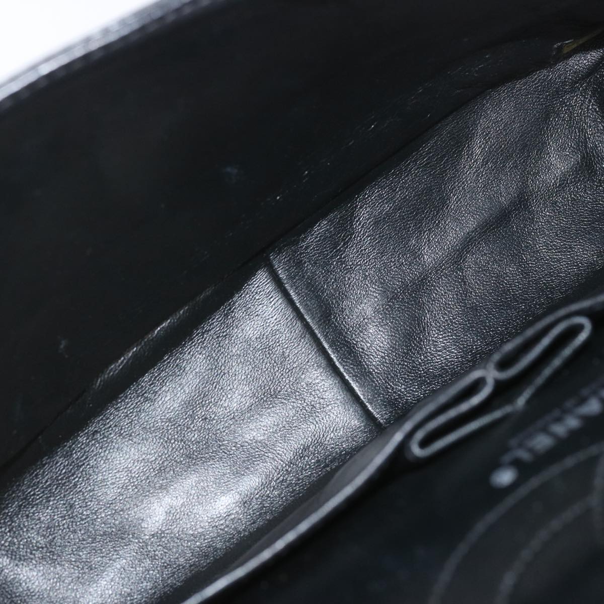 CHANEL Timeless Shoulder Bag