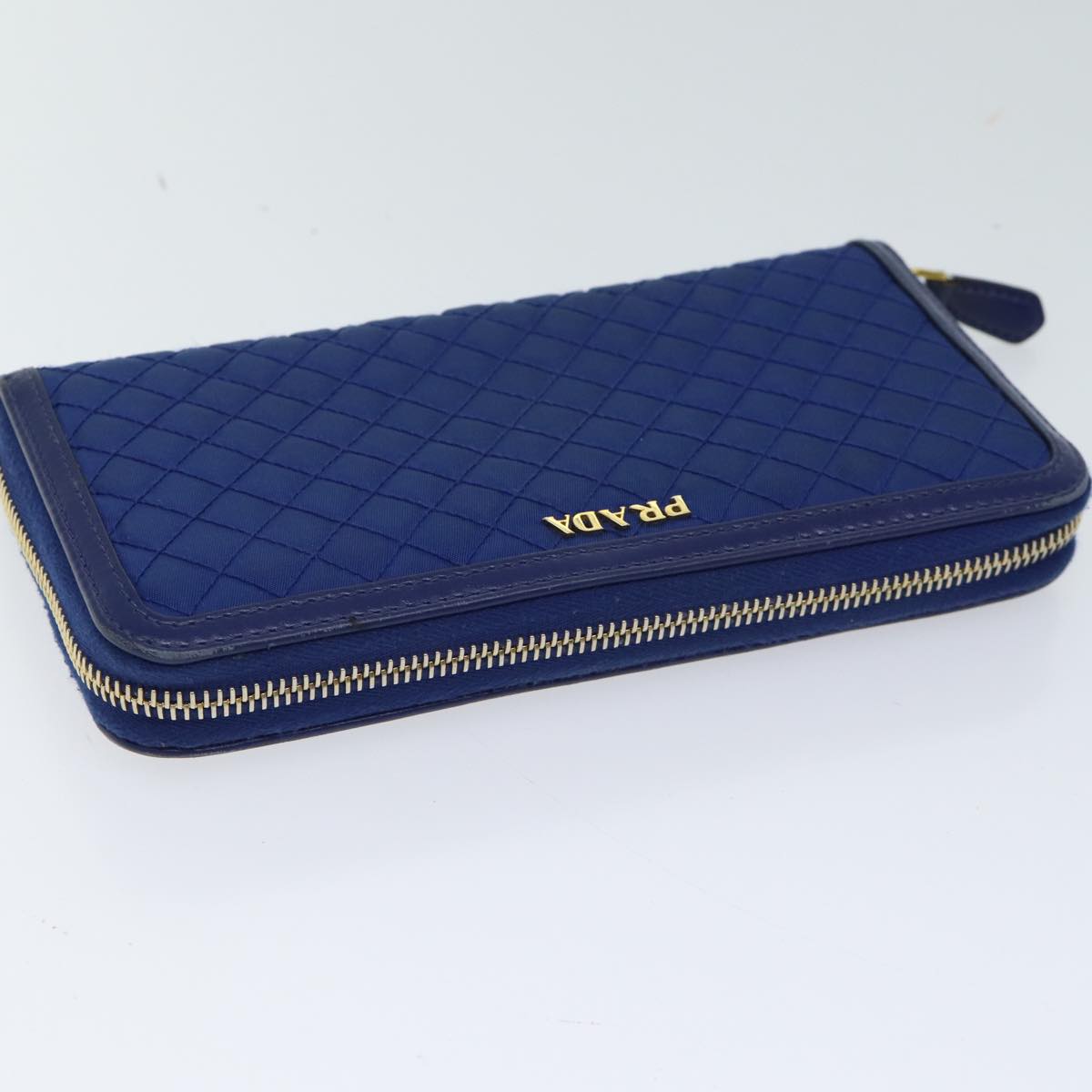 PRADA Tessuto Wallet