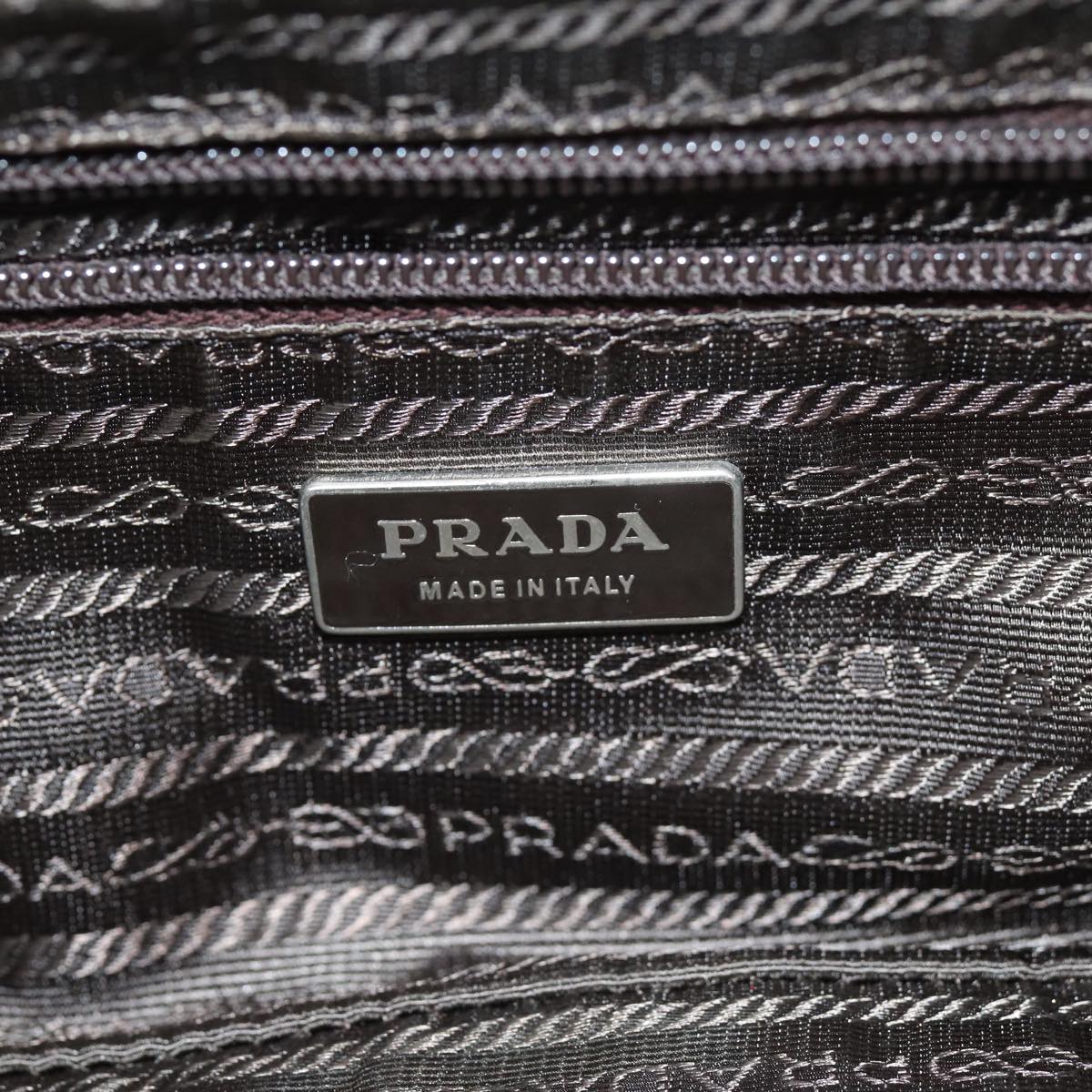 PRADA  Shoulder Bag