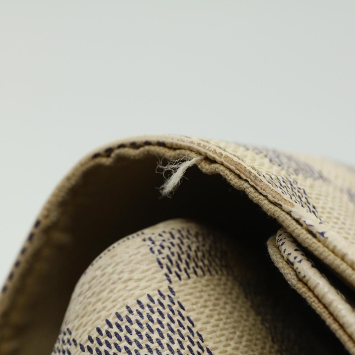 Louis Vuitton Naviglio Shoulder Bag