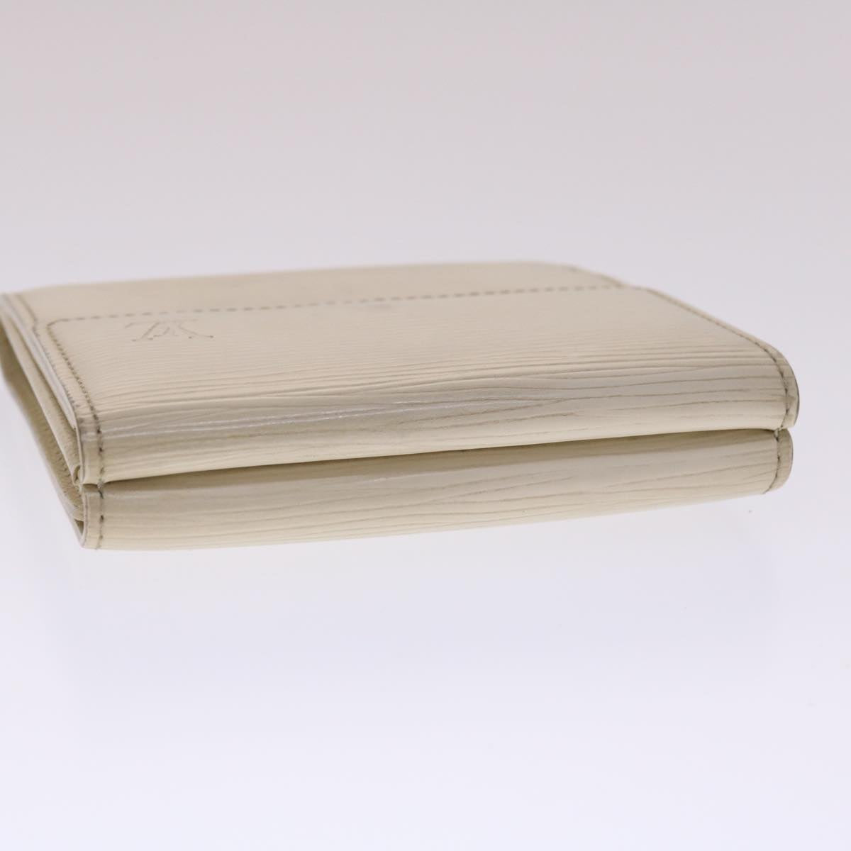 LOUIS VUITTON Portefeuille Wallet