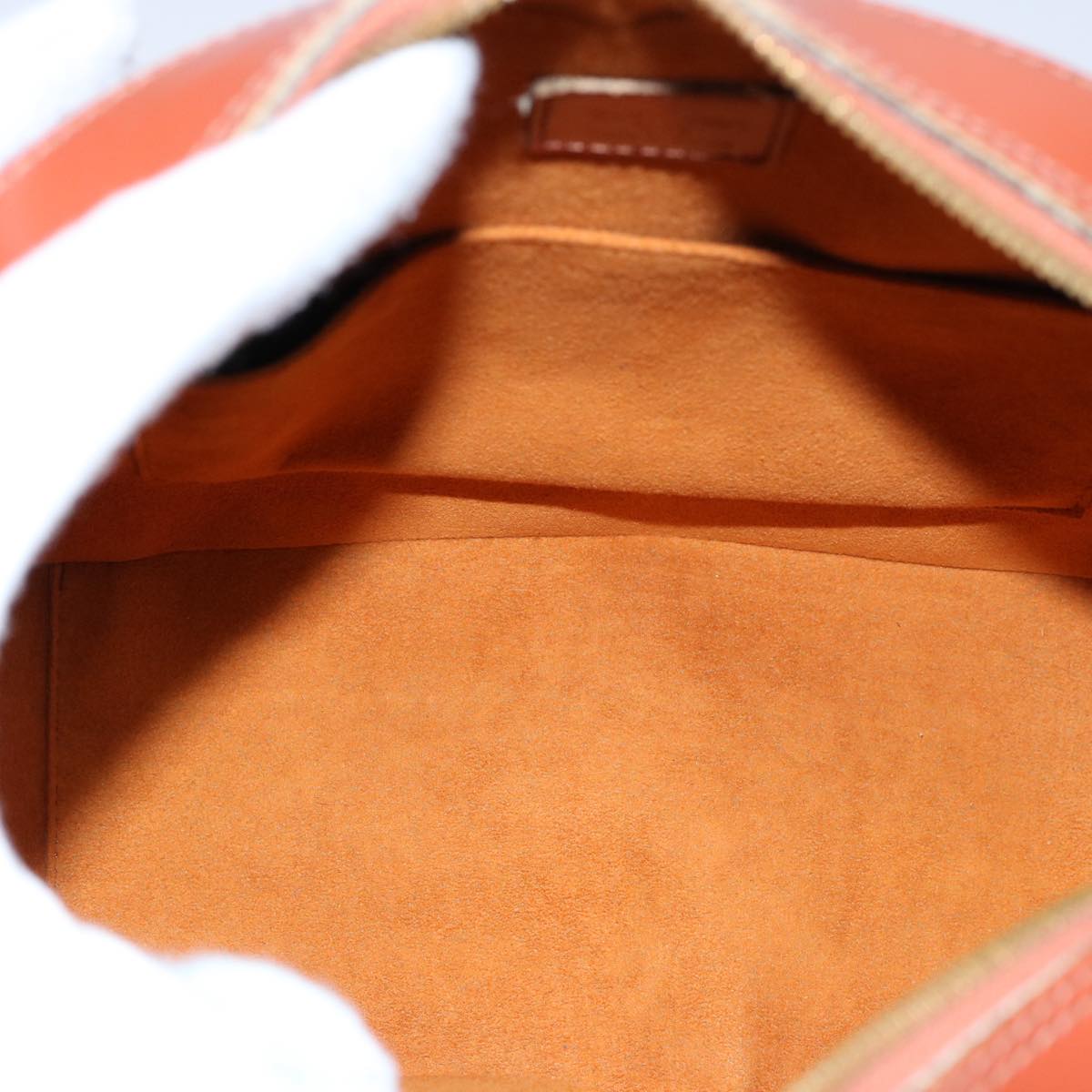 LOUIS VUITTON Voltaire Handbag