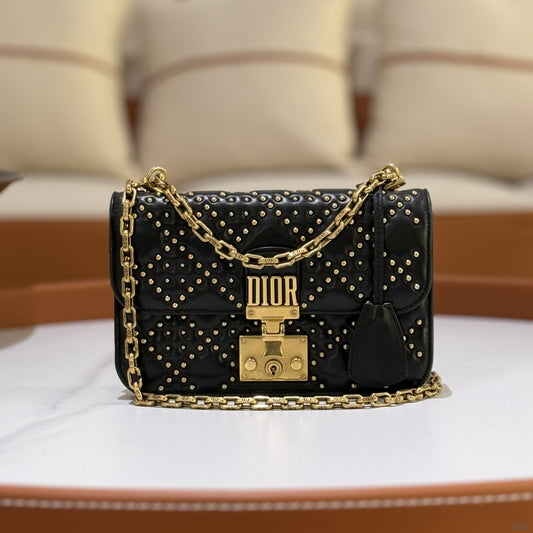 DIOR ADDICT CROSSBODY BAG