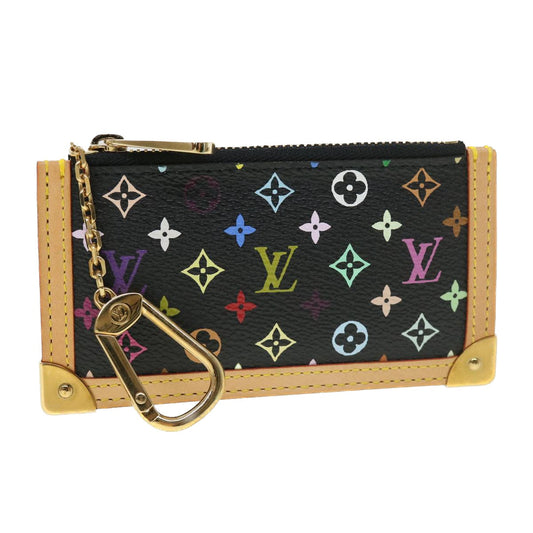 LOUIS VUITTON Pochette Cles Wallet