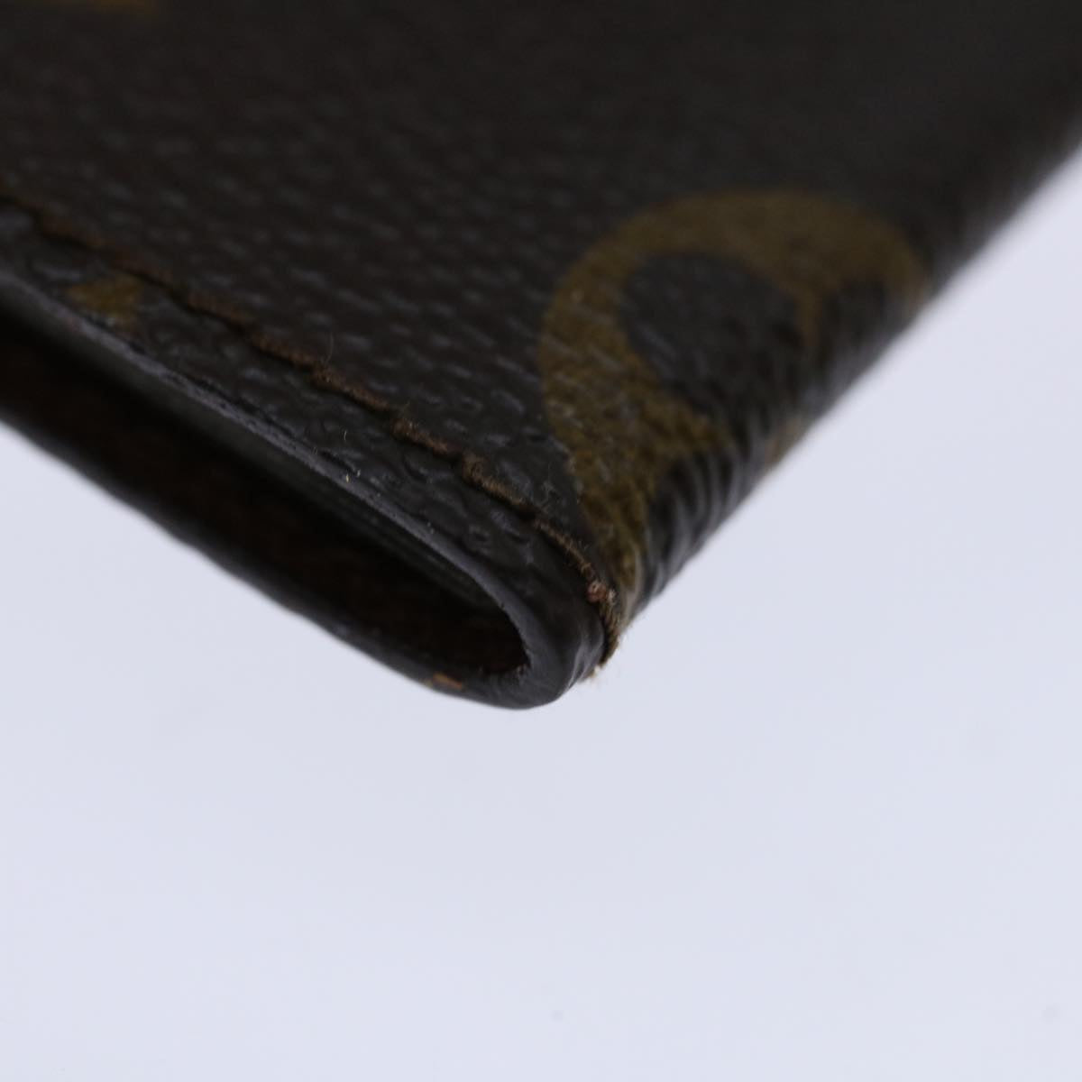 LOUIS VUITTON Porte carte simple Wallet