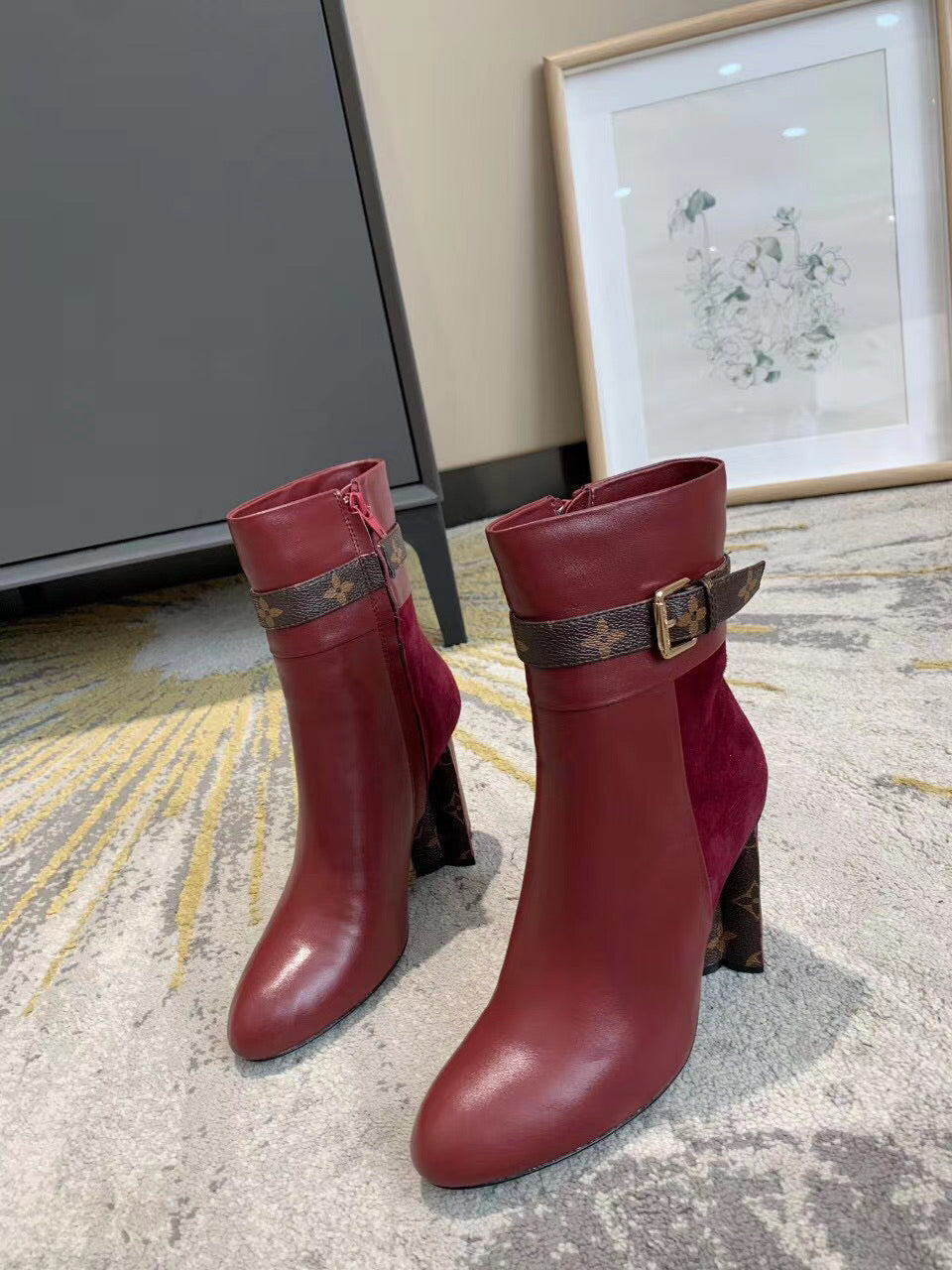 SE071   Size4-10