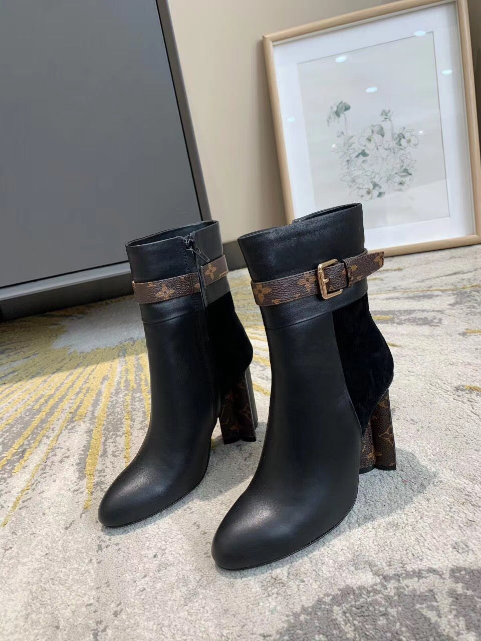 SE072   Size4-10