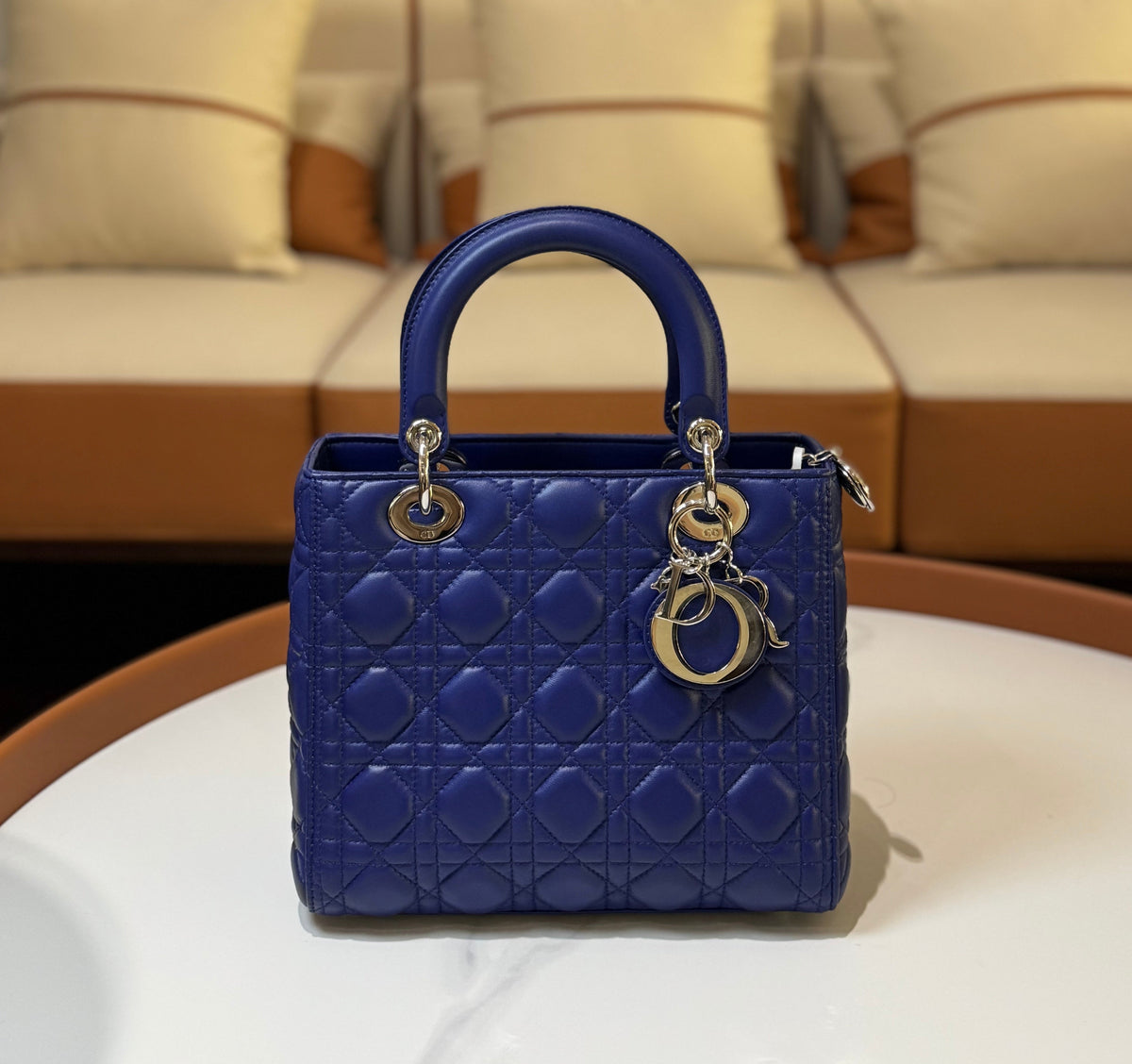 DIOR LADY DIOR